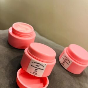 Azelaic acid and Niacinamide cream